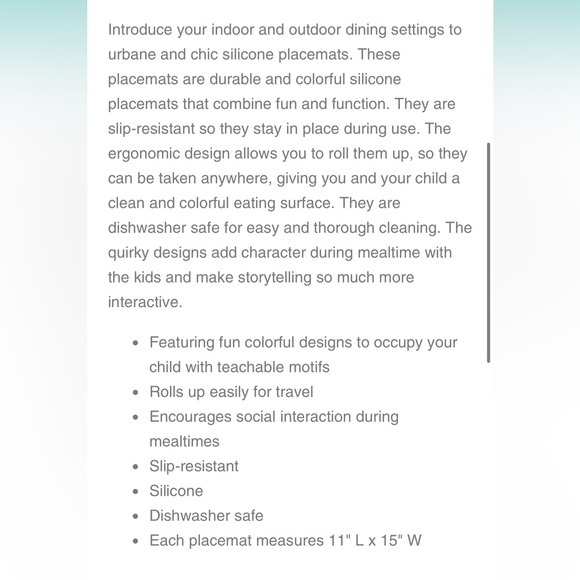 Brinware Glass and Silicone Dish Set - Picture 8 of 11